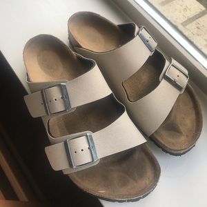 Birkenstock’s